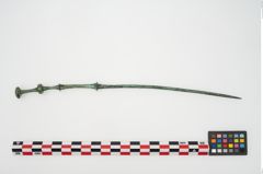 Foto von Bronzemehrkopfnadel (NHMW-PRAE-025208)